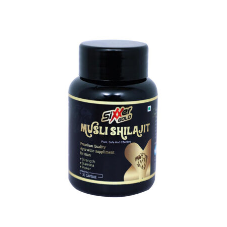 ayurvedic testosterone booster