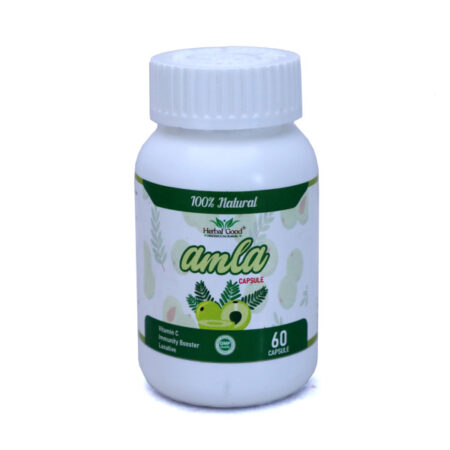 Amla Capsules